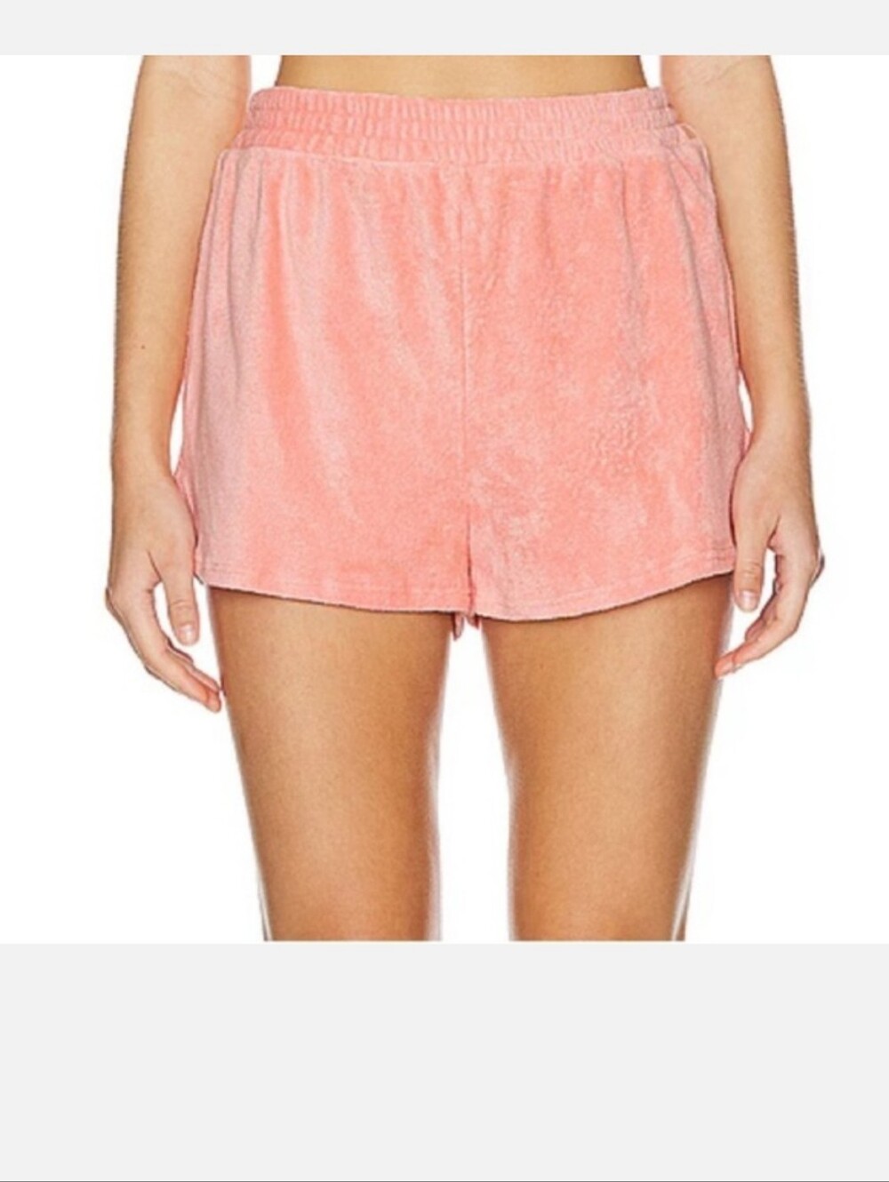 Beyond Yoga Tropez Sweat Shorts Size Medium